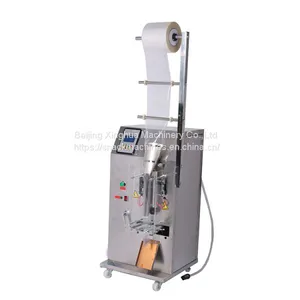 Weighing and Packaging Machine thumbnail-1