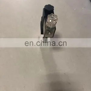 Korea TKC Pneumatic Valve Price for SF4101-1P thumbnail-6