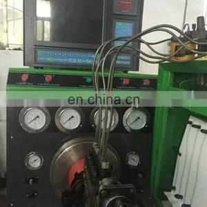 BC3000 Diesel Fuel Injection Pump Test Bench thumbnail-4