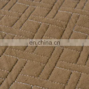 Bedding Comforter Sets Luxury Quilts Bedding Hotel Bed Quilt thumbnail-5