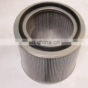 Farrleey Anti-static Pleated Air Filter Cartridge thumbnail-1