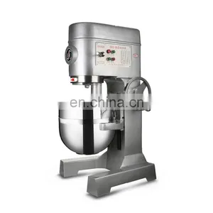 B50-B 50litre Commercial Food Mixer Machine 50 Liters thumbnail-4