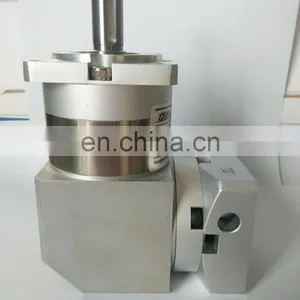 90 Degree Right Angle Reducer Gearbox for Nema 34 Motor thumbnail-4