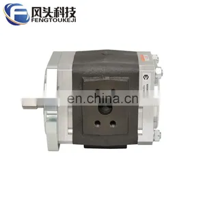 ECKERLE EIPH3-032RK23-10 Gear Pump CNC Punching Machine Oil Pump thumbnail-6