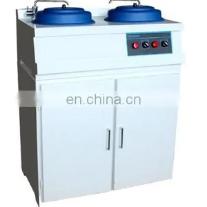 P-2G Metallographic Optical Pin Tube Sample Grinding And Polishing Machine Price thumbnail-2