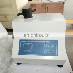 CE:certificates: ZXQ-1 Automatic Metallographic Sample Mounting Press for Urea-formaldehyde Molding Powder / Bakelite Powder thumbnail-6