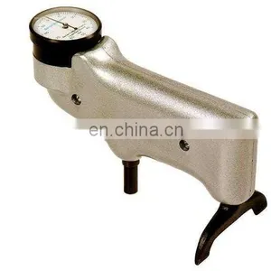 Hba-1 Portable Barcol Impressor/Indentation Hardness Tester/Barcol Hardness Tester thumbnail-1