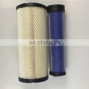 KUBOTA RICE HARVESTER COMBINE DC60 688Q ASSY ELEMENT A/C 5T057-26110 5T057- 26120 thumbnail-1