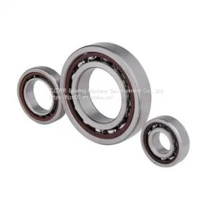 Skf nj 203 Bearing thumbnail-1