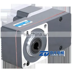 24v--220v L Type Brushless DC Gear Motor 300W thumbnail-1