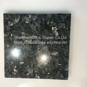 Blue Pearl Granite Tiles thumbnail-2