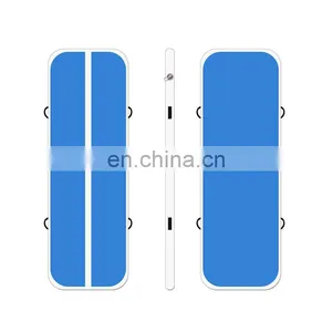 7m x 2m x 20cm Inflatable Air Track Tumbling Usato Gymnastics Mat thumbnail-3