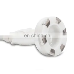 Portable 40k Cavitation RF Vacuum Roller Massage Slimming Beauty Machine for Sale thumbnail-4
