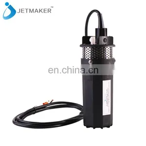 Energy Saving Sun Solar 12V 24 Volt Dc Mini Submersible Pumps Solar Water Pump thumbnail-3