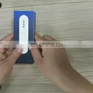 Portable Mini Home Travel Sanitizer Disinfection Handheld Uvc Light Lamp Uv Sterilizer Wand thumbnail-1