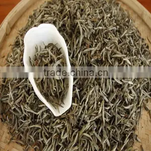 Chinese Natural Slim Best White Tea Brand Names White Silver Needle White Tea thumbnail-1