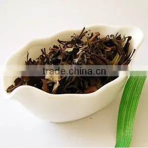 Shou Mei White Tea Gongmei Tea thumbnail-3