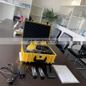 China Factory Portable X Ray Fluorescence Handheld XRF Metal Analyzer Price thumbnail-7