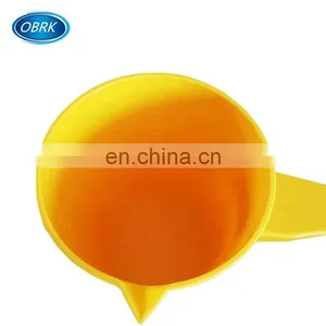 Viscosity Test Cup Viscometer,Best Price Plastic Marsh Funnel Viscometer thumbnail-6
