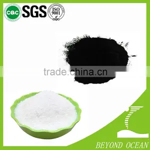 Activated Carbon From Coconut Shell for Air Cleaning thumbnail-4