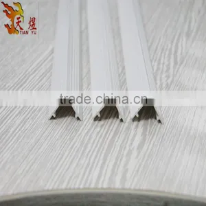 Pvc Edge Cover Strip Rubber Edge Guard L Shape Edge Cover thumbnail-2