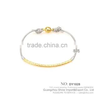 New Design Ladies' Leather Brass Jewerly With Wholesale Price thumbnail-1