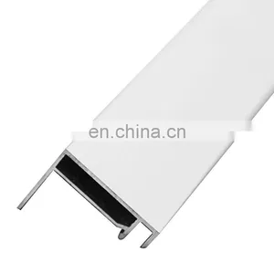Aluminium Solar Frame Profiles thumbnail-1