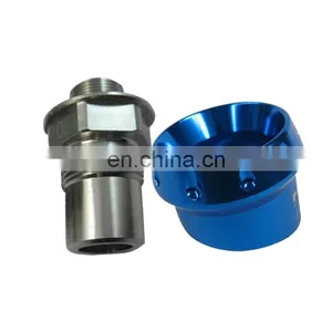 Stainless Steel Sheet Metal Manufacturing Cnc Edm Car Parts Machining Milling Turning Product Prototyping Rapid Cheap Making Oem thumbnail-4
