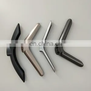 Rapid Oem Cnc Machining High Quality Texture Surface Tooling Plastic Injection Die Cut Mould Making pu Custom Moulding for Resin thumbnail-1