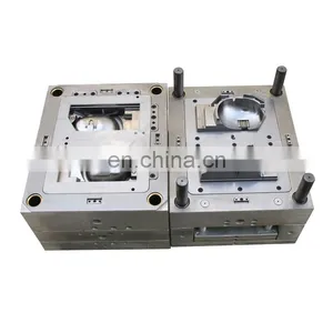 Experienced Plastic Injection Molding Manufacturer thumbnail-4
