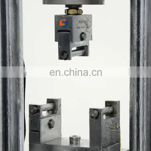YAW-G Computerized Electronic Brick Cube Flexural Compressive Testing Machine, Concrete Cube Test Machine thumbnail-4