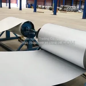 Automatic EPS Sandwich Panel Production Line Rock Wool Sandwich Panel Machine Sandwich Panel Machine thumbnail-1
