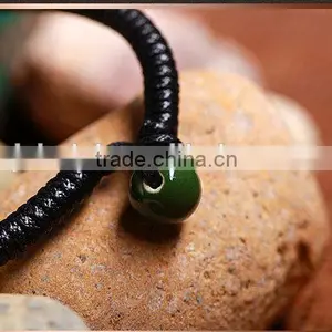 Jewelry Manufacturer China Ceramic Necklaces Gold Owl Necklace thumbnail-1