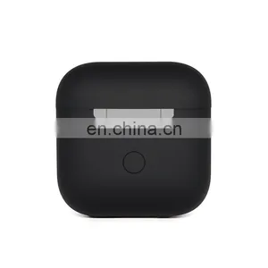 2021 Hottest New Product Pro5 Super Mini BT 5.0 Earpieces Air Pro Headphone Stereo in Ear Headset With Charging Cases thumbnail-3