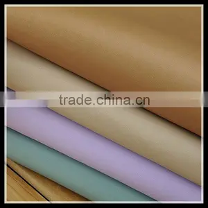 Pu Coated Split Leather for Shoe thumbnail-1