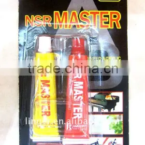 Epoxy Resin AB Glue Series thumbnail-1