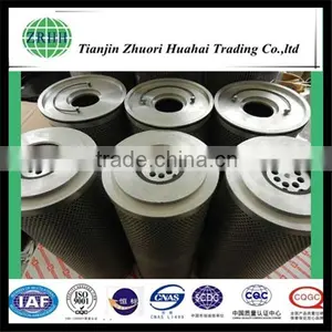 TFX-800*100 Filter Protect Hydraulic Pumps and Control Systems From Solid Contaminants thumbnail-1