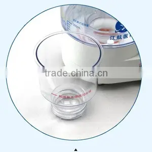 Medical Ultrasonic Nebulizer Portable One Unit With Multi Functions More Suitable for Family thumbnail-5