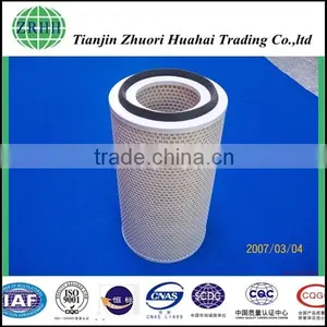 Manufacturer Sale Coalescence Filter Element With Filtering Precision Used for Industry Machine thumbnail-2