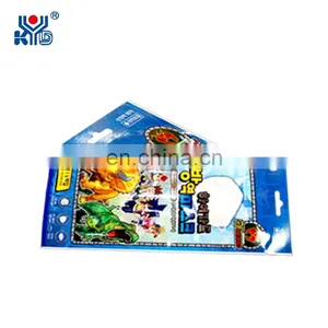 Four Side Sealing Packing Machine for 3D Mask thumbnail-4