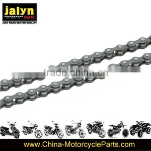 Bicycle Chain Fits For:mountain Bike 1/2'' * 1/8'' A2410013 thumbnail-1