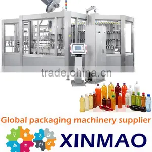 Good Quality Juice Hot Filling Machine From China From 1000bph To25000bph thumbnail-4