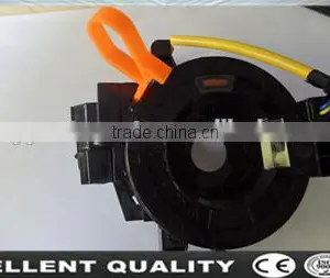 Car Spiral Cable OEM# 84306-0K051,84306-0K050 for Toyota Hilux Vigo thumbnail-3