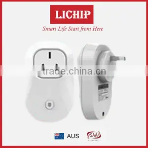 Smart Wifi Socket thumbnail-3