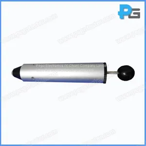 IEC60068-2-75 0.14J Single Spring Impact Hammer for IK01 Level Impact Testing thumbnail-1