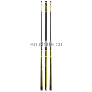 Newly Chinese OEM Bait Casting Fishing Rod Carbon Fiber Surf Rod Fishing Pole Rod Telescopic thumbnail-1