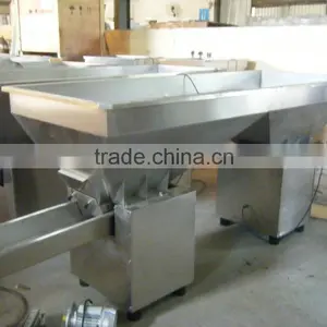 High Quality and Best Price Vibrating Feeder for Transferring Dry/free-flowing Food thumbnail-2