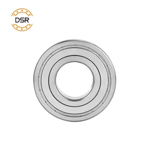 Ball Roller Auto Wheel Engine Skf Ina Koyo Timeken Nsk Dirt Bike Air Conditioner Car Engine Motorcycle Spare Parts Deep Groove Ball Bearings thumbnail-1