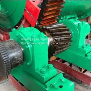 Slewing Bearing RKS.162.14.0544 thumbnail-1