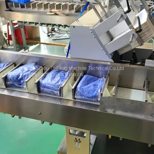 the Horizontal Automatic Cartoning Machine thumbnail-2